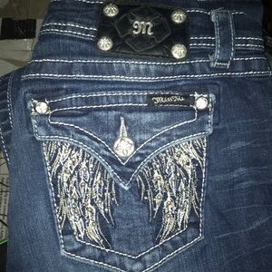 Miss Me Jeans size 29⭐️